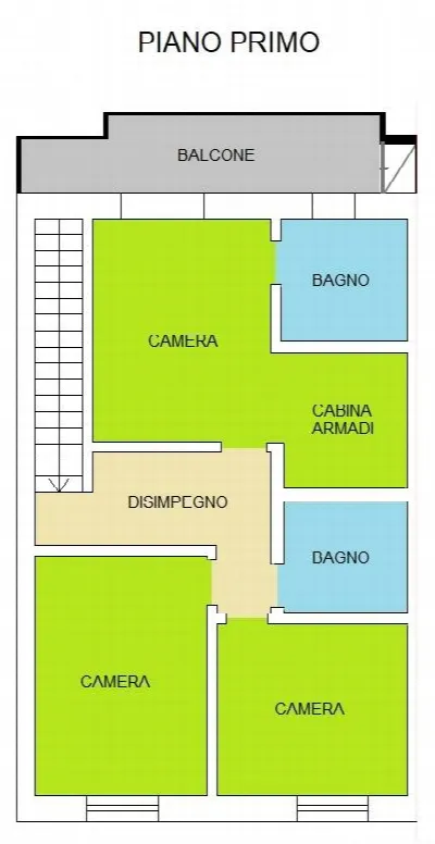 Villa in vendita a Piacenza, Centro - foto 3