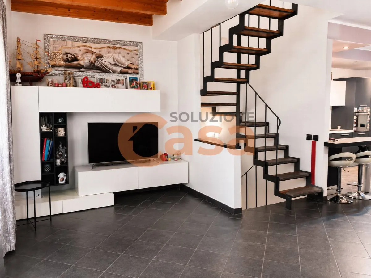 Villa in vendita a Piacenza, Roncaglia, Borghetto, Gerbido, Mortizza - foto 3