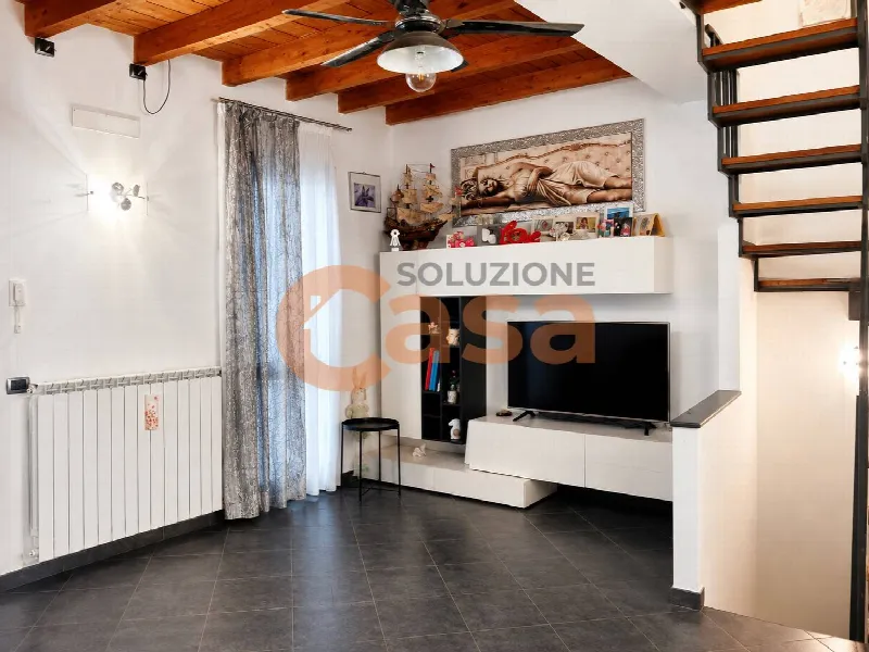 Villa in vendita a Caorso - foto 2