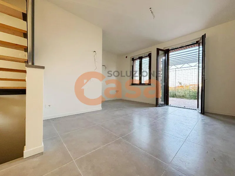 Villa in vendita a Podenzano - foto 1