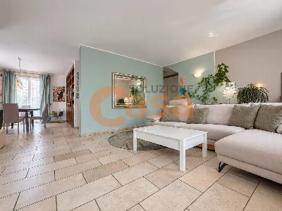 Villa in vendita a Piacenza, Pittolo, Verz... - foto 6