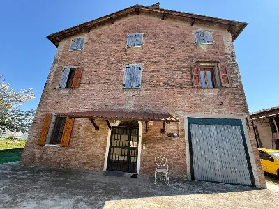 Villa in vendita a San Cesario sul Panaro - foto 5