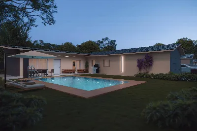 Villa a Castelfranco Emilia
