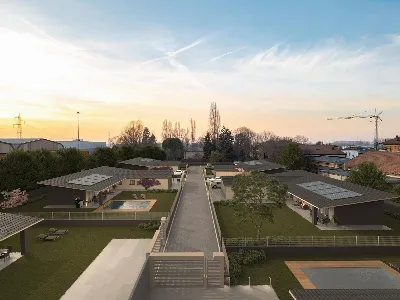 Villa in vendita a Castelfranco Emilia - foto 4