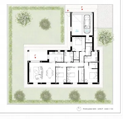 Villa in vendita a Castelfranco Emilia - foto 5