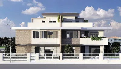 Villa a Nonantola