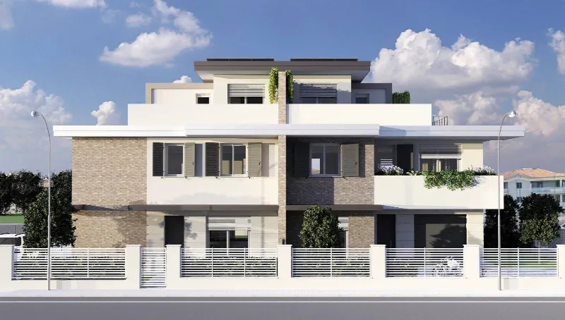 Villa in vendita a Nonantola - foto 1