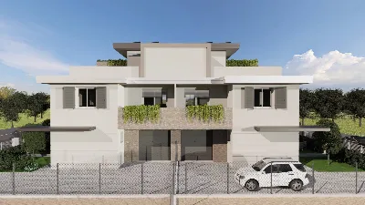 Villa in vendita a Nonantola - foto 2