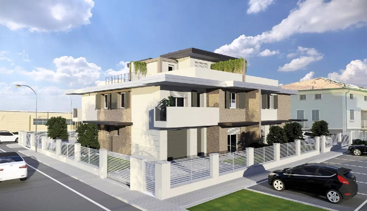 Villa in vendita a Nonantola - foto 3