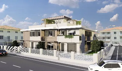 Villa in vendita a Nonantola - foto 4
