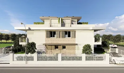 Villa in vendita a Nonantola - foto 6