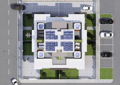 Villa in vendita a Nonantola - foto 7