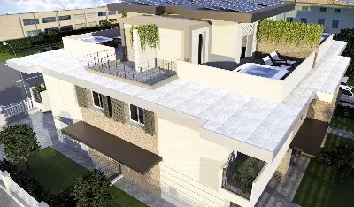 Villa in vendita a Nonantola - foto 8