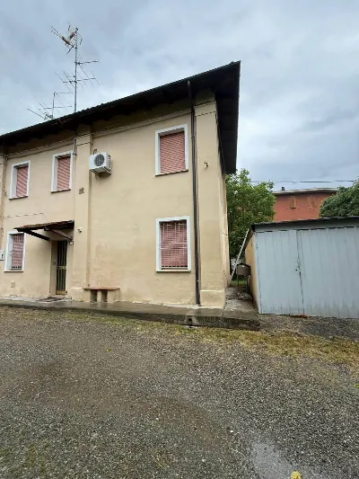 Villa a Castelfranco Emilia
