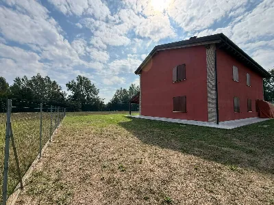 Villa in vendita a Castelfranco Emilia - foto 3