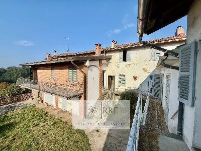 Rustico/Casale in vendita a Fubine - foto 1