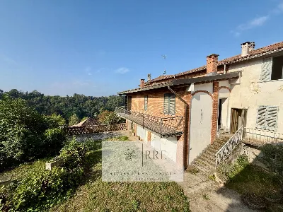 Rustico/Casale in vendita a Fubine - foto 10
