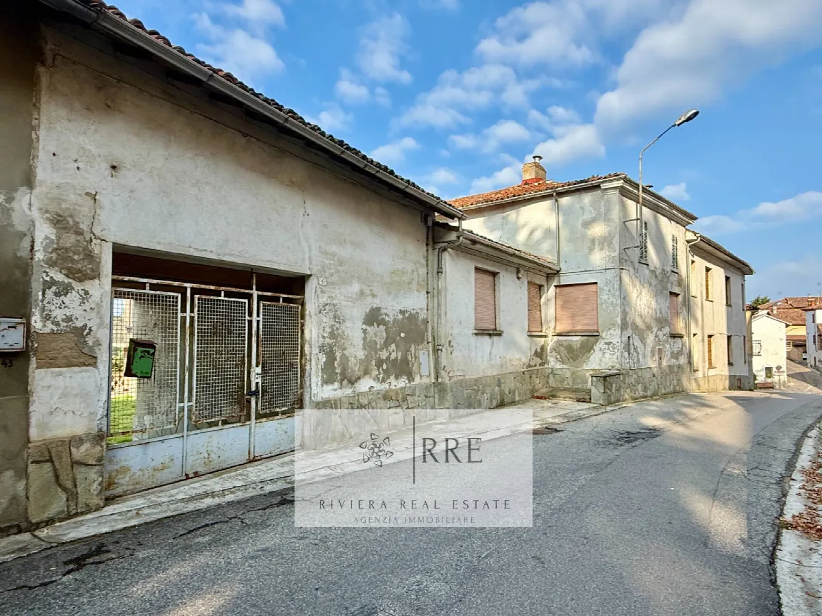 Rustico/Casale in vendita a Fubine - foto 2