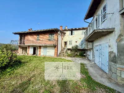 Rustico/Casale in vendita a Fubine - foto 4