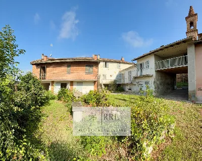 Rustico/Casale in vendita a Fubine - foto 6