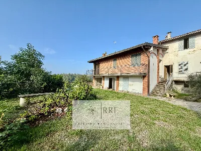 Rustico/Casale in vendita a Fubine - foto 7