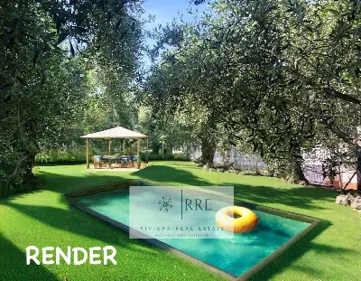 Villa in vendita a Diano Marina - foto 3