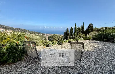 Villa a Alassio