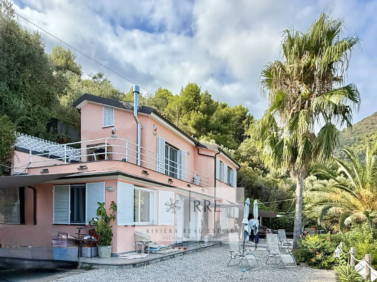 Villa in vendita a Alassio - foto 2