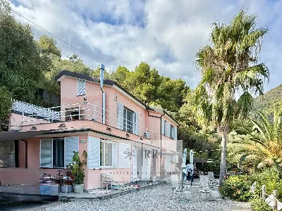 Villa in vendita a Alassio - foto 2