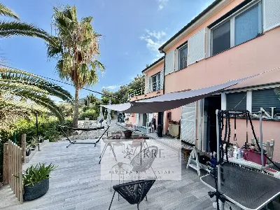 Villa in vendita a Alassio - foto 4