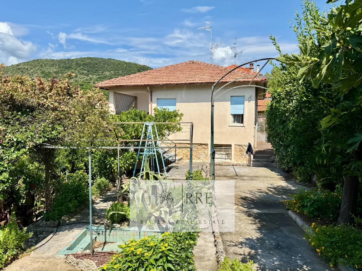 Villa in vendita a Borgio Verezzi - foto 3