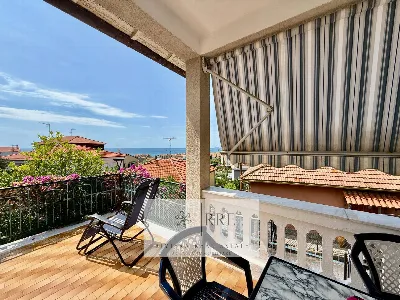 Villa in vendita a Borgio Verezzi - foto 8