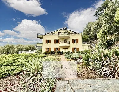 Villa in vendita a Diano Castello - foto 3