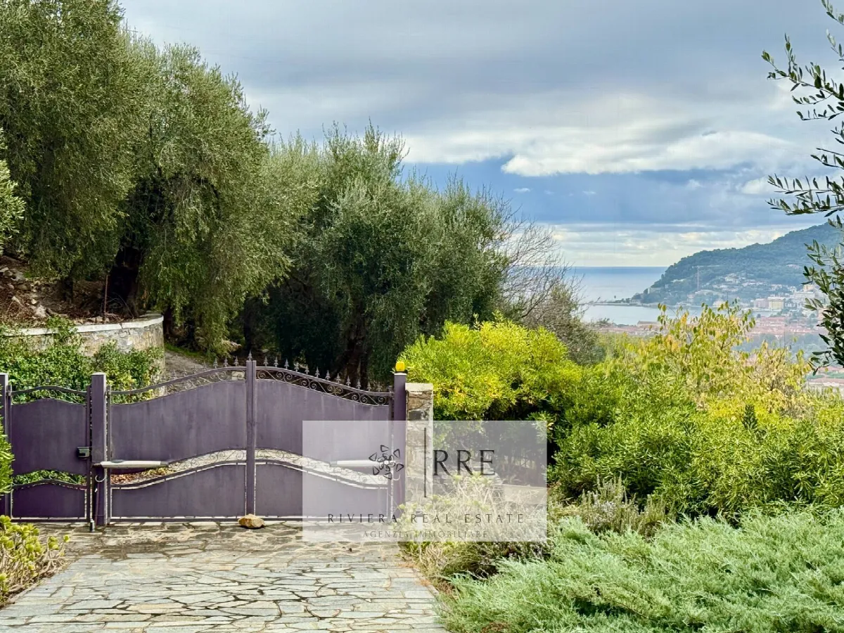 Villa in vendita a Diano Castello - foto 4