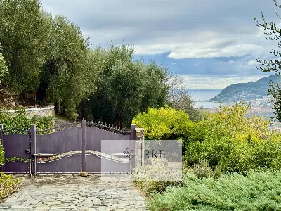 Villa in vendita a Diano Castello - foto 4
