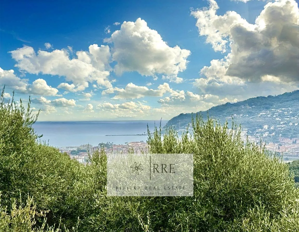 Villa in vendita a Diano Castello - foto 5