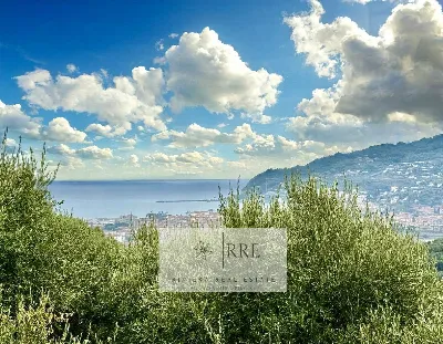 Villa in vendita a Diano Castello - foto 5