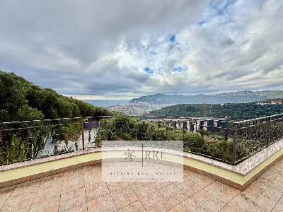 Villa in vendita a Diano Castello - foto 6
