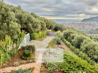 Villa in vendita a Diano Castello - foto 9