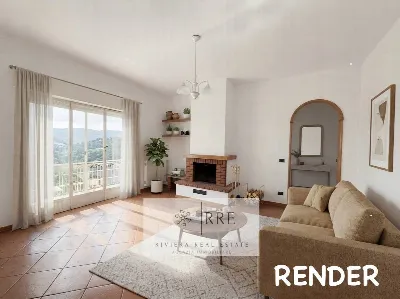 Villa in vendita a Diano Marina - foto 10