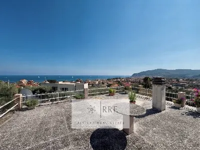 Villa in vendita a Diano Marina - foto 2