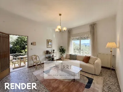 Villa in vendita a Diano Marina - foto 8