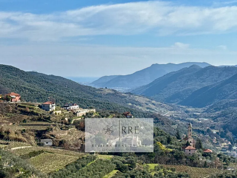 Rustico/Casale in vendita a Ranzo - foto 2
