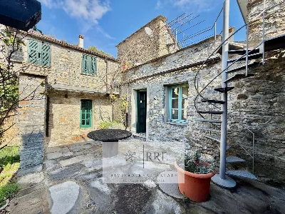 Rustico/Casale in vendita a Ranzo - foto 4