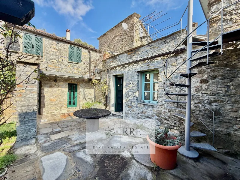 Rustico/Casale in vendita a Ranzo - foto 4