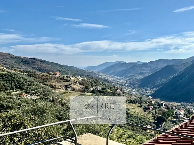 Rustico/Casale in vendita a Ranzo - foto 5