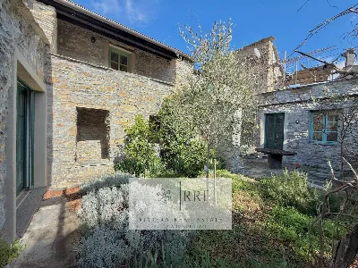 Rustico/Casale in vendita a Ranzo - foto 7