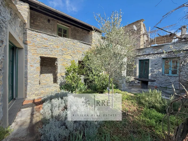 Rustico/Casale in vendita a Ranzo - foto 7