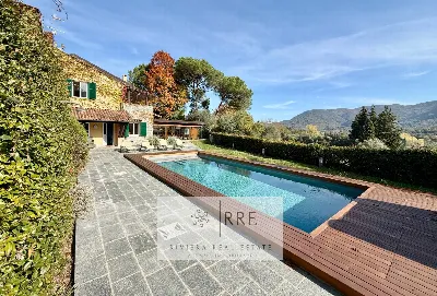 Villa in vendita a Garlenda - foto 1