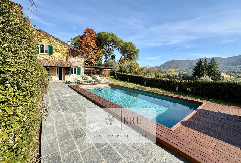 Villa in vendita a Garlenda - foto 1